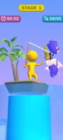 Helix Fishing screenshot 2