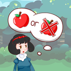 Princess What If icon