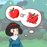 Princess What If icon