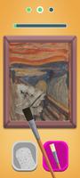 Repair Painting poster