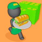 Sandwich Tycoon icône