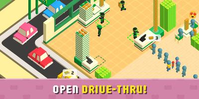 Sandwich Tycoon screenshot 1