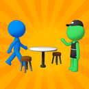 APK Seat Arrange