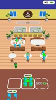 Seat Arrange ภาพหน้าจอ 1