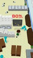 Shopping Fever poster