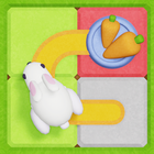 Icona Animal Rescue - Slide Puzzle