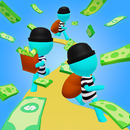 Thief Rush Idle APK