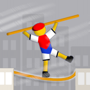 APK Tightrope Run