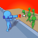 Zombie On Fire APK