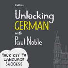 Paul Noble German Audio Course icône