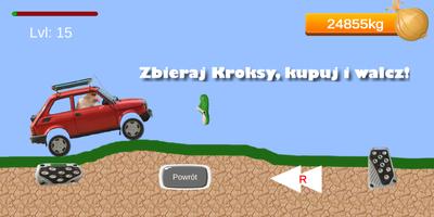 Kroksy - wyprawa Janusza po zł screenshot 3