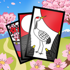 Hanafuda Koi-koi Dojo 圖標