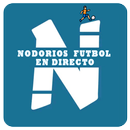 Nodorios Guide : Futbol APK