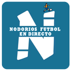 Nodorios Guide : Futbol 아이콘