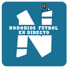 ikon Nodorios Guide : Futbol