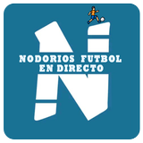 Nodorios Guide : Futbol иконка