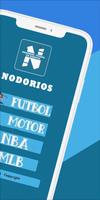 Nodorios Guide : Futbol 스크린샷 2