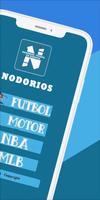 Nodorios Guide : Futbol screenshot 2