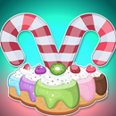 Sugar Rush Saga APK