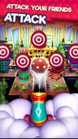 Coin Rush Route-66 Ekran Görüntüsü 2