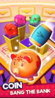 Coin Rush Route-66 Ekran Görüntüsü 3