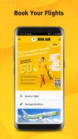 Nok Air ポスター