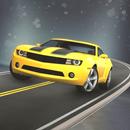 Hyper Racer 3D! APK