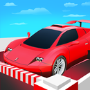 Car Color Puzzle APK