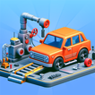 Car Factory 3D! 图标