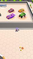 پوستر Car Factory