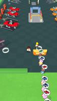 Car Land پوسٹر
