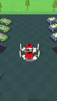 Car Land اسکرین شاٹ 2
