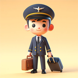 Dream Airport icon