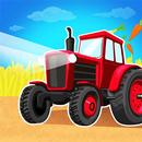 Harvest Farm - Farming Game APK