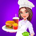 Idle Cafe King