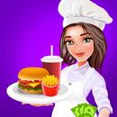 Idle Cafe King APK