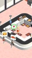 Idle Cafe King ảnh chụp màn hình 2