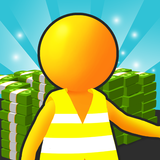 Idle Highway Manager ícone