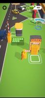 Idle Highway Manager Cartaz