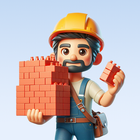 Mansion Constructor icono