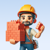 Mansion Constructor ícone
