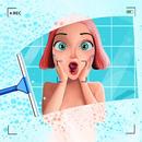Mysterious Cleaner 3D APK
