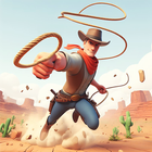 Ranch Cowboy icon