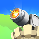 Tower Merge Defence! APK