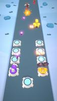 Tower Merge Defence! poster