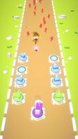 Tower Merge Defence! screenshot 1