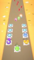 Tower Merge Defence! screenshot 2