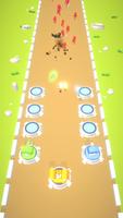 Tower Merge Defence! screenshot 3