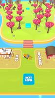 Tree Shaker Plakat