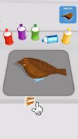 ZenWood Puzzle پوسٹر